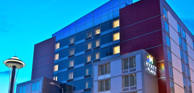Hyatt Place Seattle Downtown